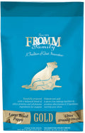 Fromm Gold Dog Food