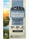 Acana - Wholesome Grains - Dry Dog Food